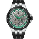 Edox Delfin Mecano Automatic 85303-3NN-VB