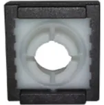 GEZE Náhradní jezdec (běžec) do kluzných lišt