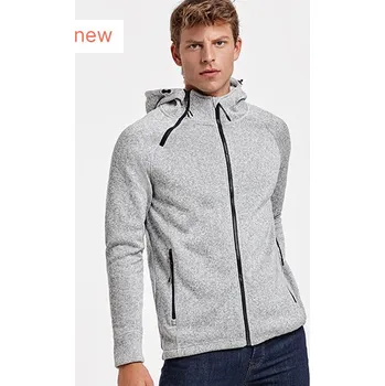 Pánská mikina Unisexová mikina Everest RY5064