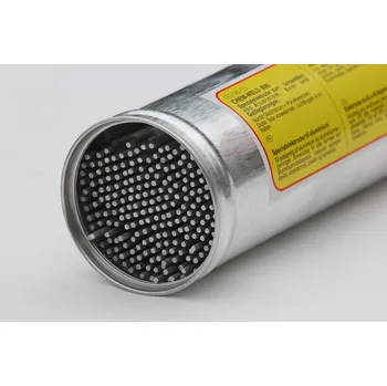 Příslušenství ke svářečce Elektroda na hliník a Al-Mg materiály, CHEM-WELD 800 Balení: ks, Průměr: 2,5 mm