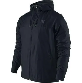 Pánská casual bunda NIKE ATH DEPT HURDLER JACKET S