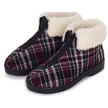 Vlnka Manufacture Olga kárované