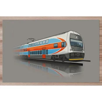 prostírání Prostírání CityElefant