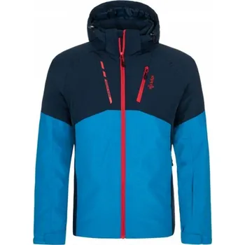 bunda Kilpi Tauren-M, blue - vel. S 130218