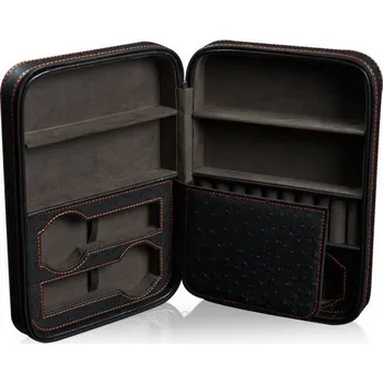 Box na hodinky Pouzdro na hodinky Heisse & Söhne Organizer 70019-99