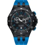 Edox Delfin Quartz Chronograph 10109-37nbucani