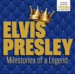 Milestones of a Legend - Elvis Presley…