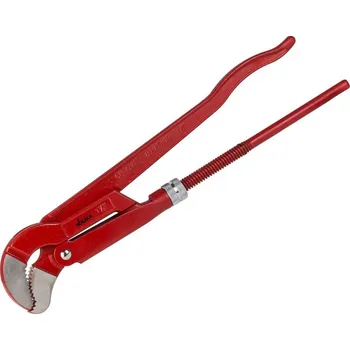 Kleště DEMA Rohový hasák, trubkové kleště 1,5"