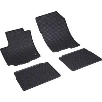 autokoberec Rigum Suzuki S-Cross Hybrid 2020- gumové autokoberce
