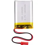 Spypro MAT176-D 3,7 V 1800 mAh