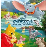 Disney: Zvířátková sbírka pohádek -…