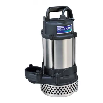 Čerpadlo HCP AL-32N 400V kalové čerpadlo 1015003230