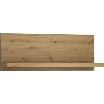 police Police nástěnná dub artisan MEGAN P1