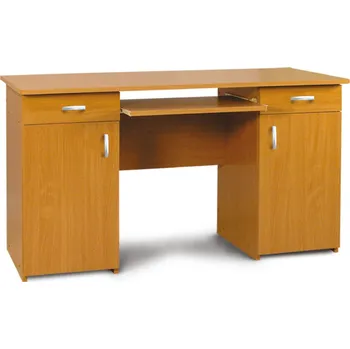 Psací stůl Stůl pracovní olše K17