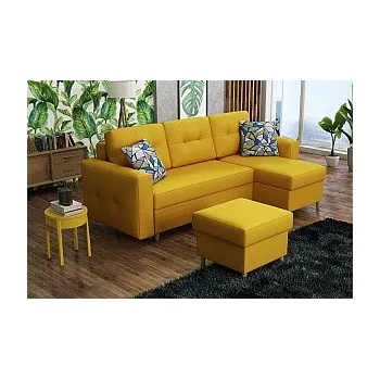 Sedací souprava Sedací souprava CANDY OT-2F Pecos 04