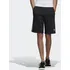 Pánské kraťasy adidas 3-Stripe Short černé