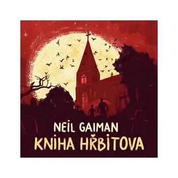 Kniha hřbitova MP3 download
