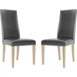 Casarredo Jídelní židle KAMA 101 (2ks)