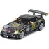 RC model auta Siku Racing RC Mercedes Benz SLS AMG GT3 1:43