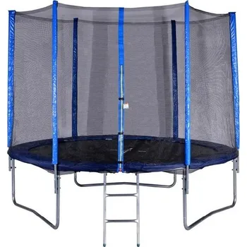 Trampolína Spartan Trampolínový set 180 cm