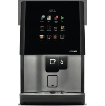 Kávovar Kávovar AZKOYEN VITRO S5 ESPRESSO