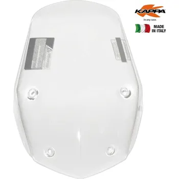 Plexi Aprilia ETV 1000 Caponord 01-03 K-D239ST (plexi čiré)