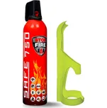 Safe Home SAFE 750 + SAFE 75F set