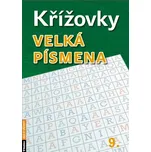Křížovky 9.: Velká písmena - Rubico…