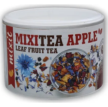 Čaj Mixit Mixitea Jablíčko nahoře Bez 110 g