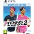 Hra pro PlayStation 5 Tennis World Tour 2: Complete Edition PS5
