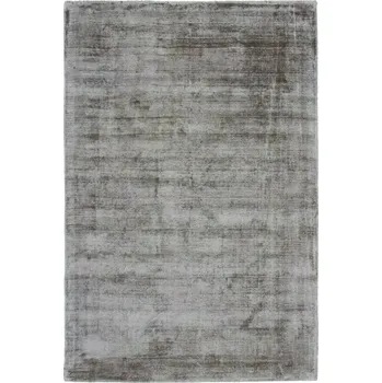 Koberec Vopi Kusový koberec Maori 220 silver (Varianta: 80 x 150 cm)