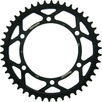 Řetězová sada pro motocykl SUPERSPROX RFE816-46 řetězová rozeta zadní