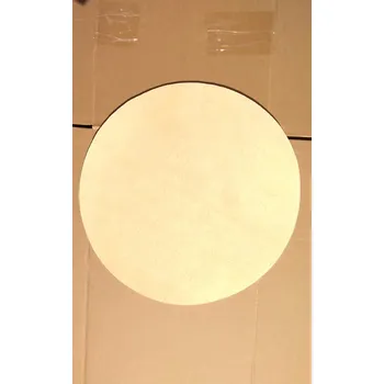 Obývací stěna Leštící kotouč 310 mm