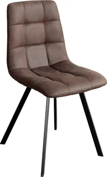 Jídelní židle IDEA nábytek Bergen 4093