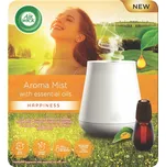 Air Wick Aroma Mist vaporizér + náplň…