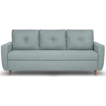 Pohovka Eoshop Rozkládací pohovka Dora, malmo 72 (barva potahu)