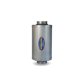 Příslušenství pro digestoř Can-Filters Silencer 45cm/300 Průměr: 160mm