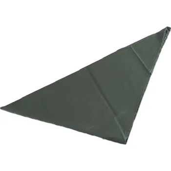 Šátek AČR Šátek trojcípý olivový