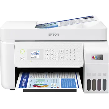 Tiskárna Epson EcoTank L5296
