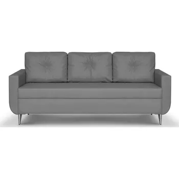 Pohovka Eoshop Rozkládací pohovka Red, madrid m985 (barva potahu)