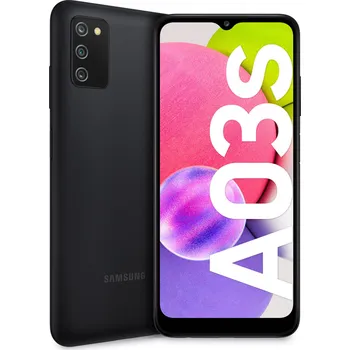 Mobilní telefon Samsung Galaxy A03s