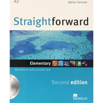 Straightforward: Second Edition:…