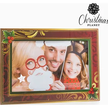 Falanzo Christmas Vánoční Rekvizity na Focení Christmas (5 kusů)