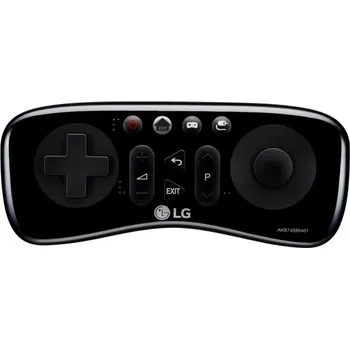 Dálkový ovladač Recenze LG AN-GR700
