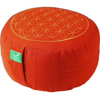 Meditační polštář Flower of life yam