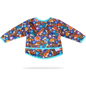 Petit Lulu s.r.o. Ježečci - bryndák s rukávy L