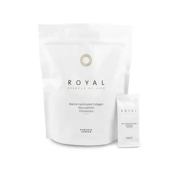 Kloubní výživa Ramissio Royal Powder 180 g