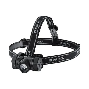 Svítilna Čelová svítilna VARTA 17732 INDESTRUCTIBLE H20 Pro, LED, 4W, ruční, 3xAAA, odolná