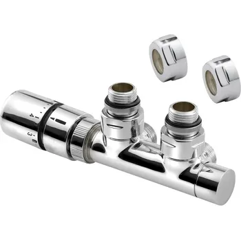 Ventil SAPHO Twin CP3012S