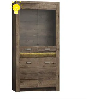 LED lišta Tempo Kondela Led osvětlení ke vitrínám 03, 05, 10, INFINITY